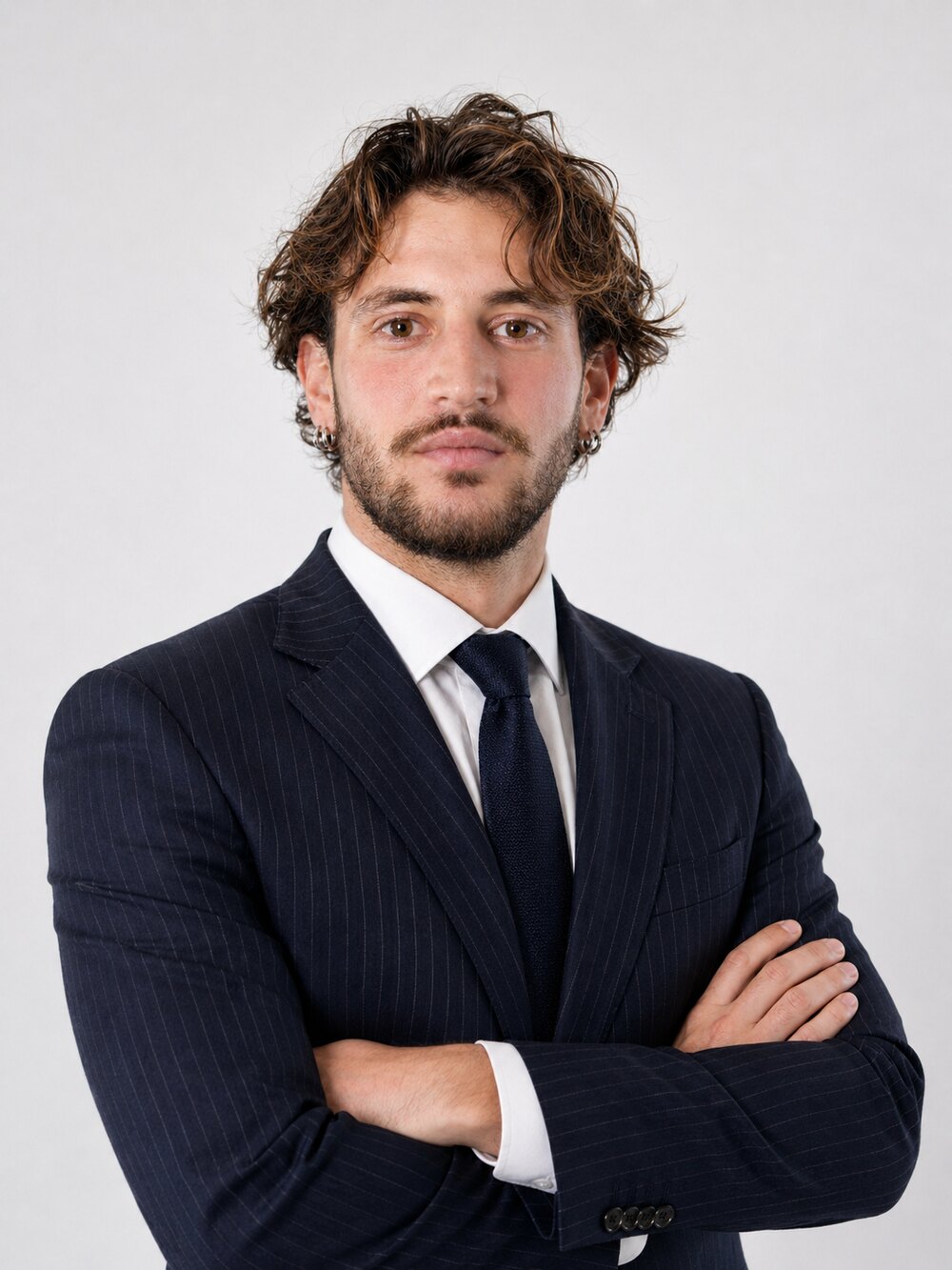 Max Porcar Arenos - Fondatore di IB Consulting