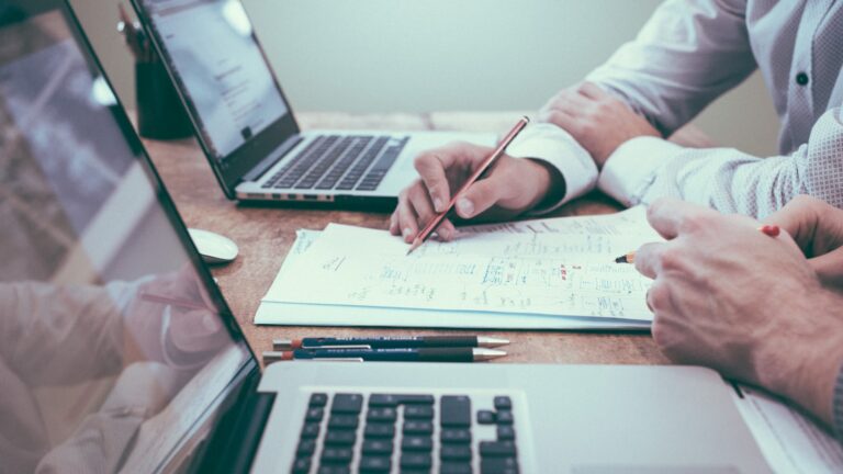 Business Plan Template for Small Business: Structure, Example, and How to Adapt It
