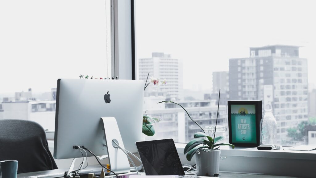 reception automation for front desk routing