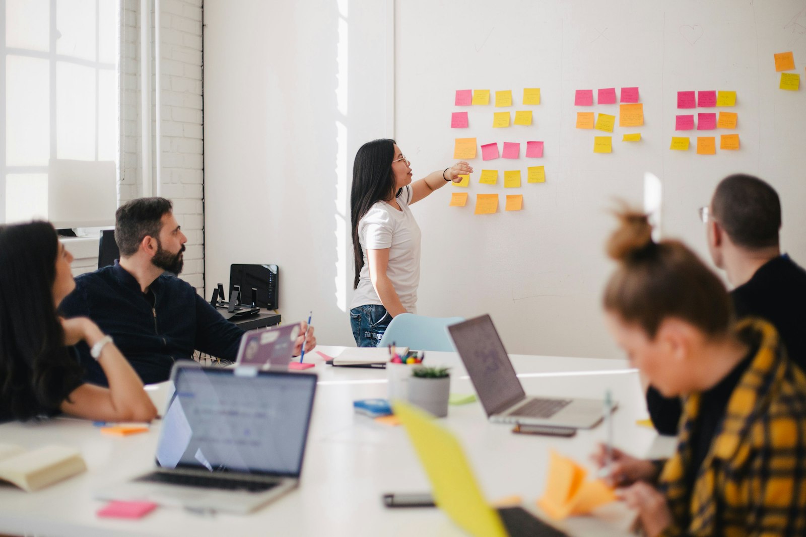 pitch deck startup